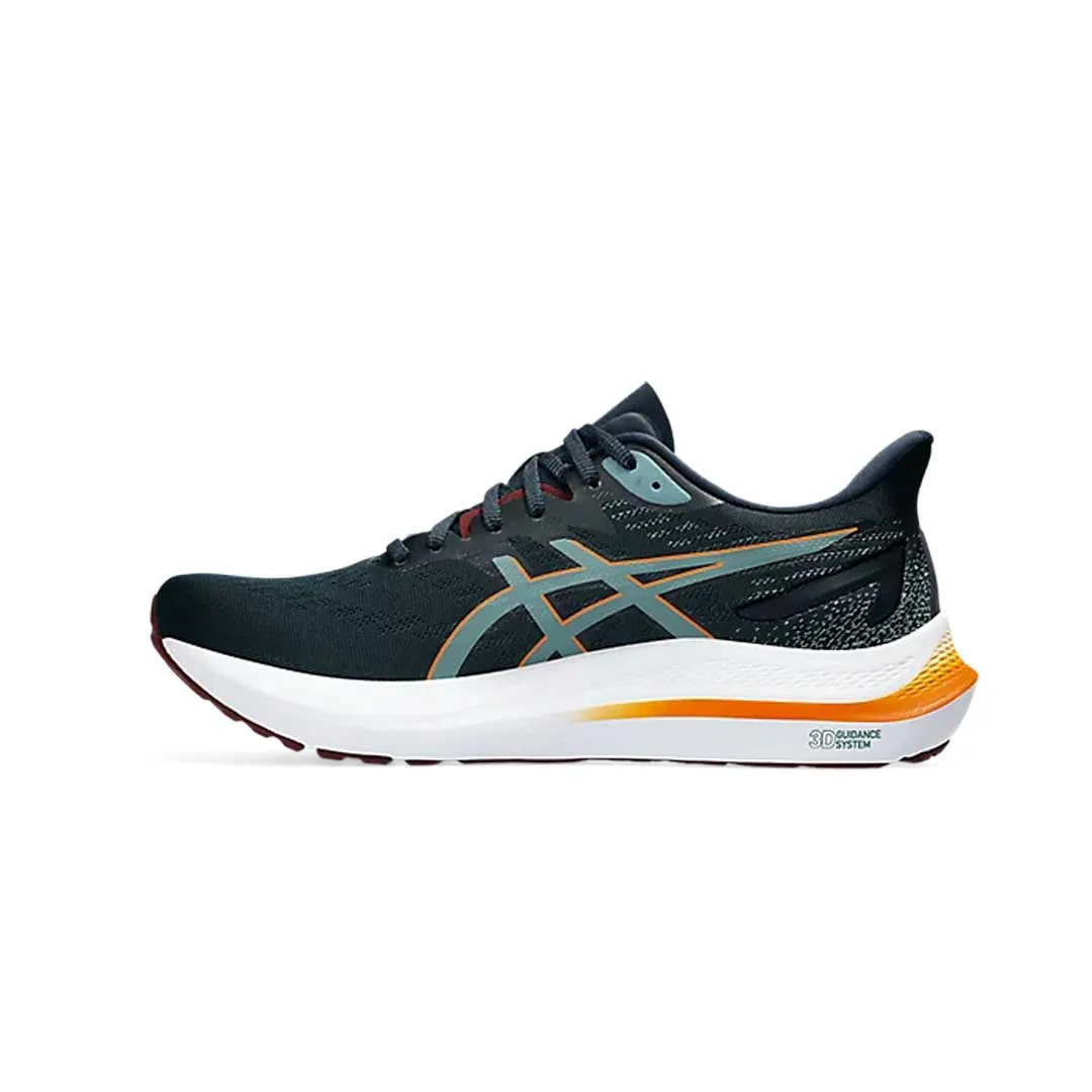 Asics Dave Schultz Shoes Asics - Men's GT-2000 12 Shoes (1011B691 401)