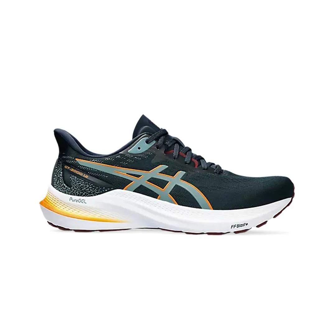Asics Shoes Store Locator Asics - Men's GT-2000 12 Shoes (1011B691 401)