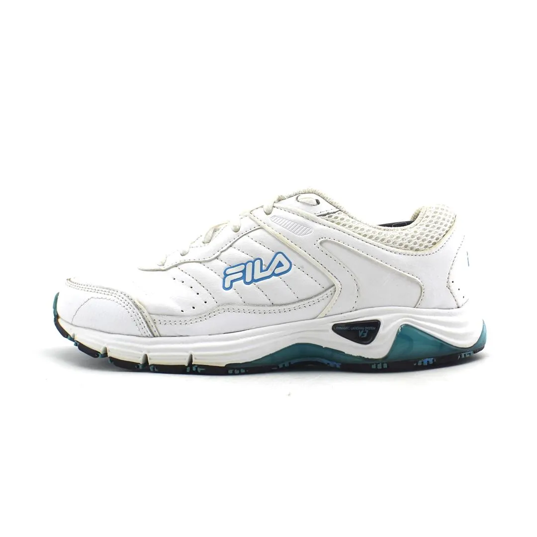 FILA  MEMORY SPORTER Fresh Foam X 1080 V13 Running Shoe