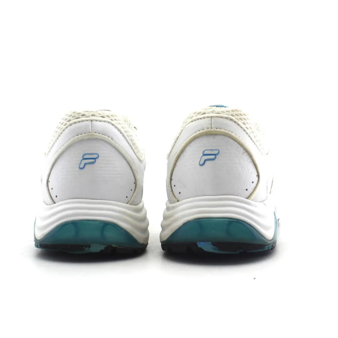 Boys Running Shoes FILA  MEMORY SPORTER