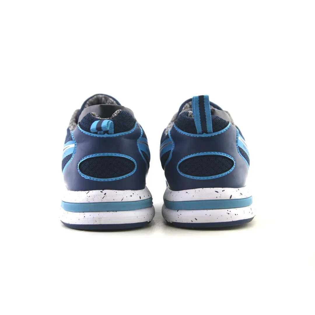 Best Running Shoes With Wide Toe Box CRANE RACE 2500