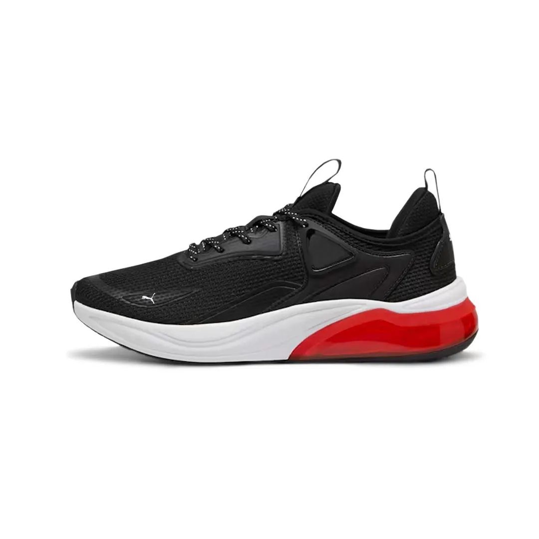 Puma - Men's Cell Thrill Shoes (310168 02) Asics Gel Tactic 12 Shoes