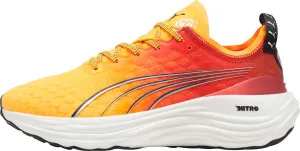 Asics Gel Torrance Lightweight Running Shoe Puma ForeverRun Nitro Womens Running Shoes - Orange