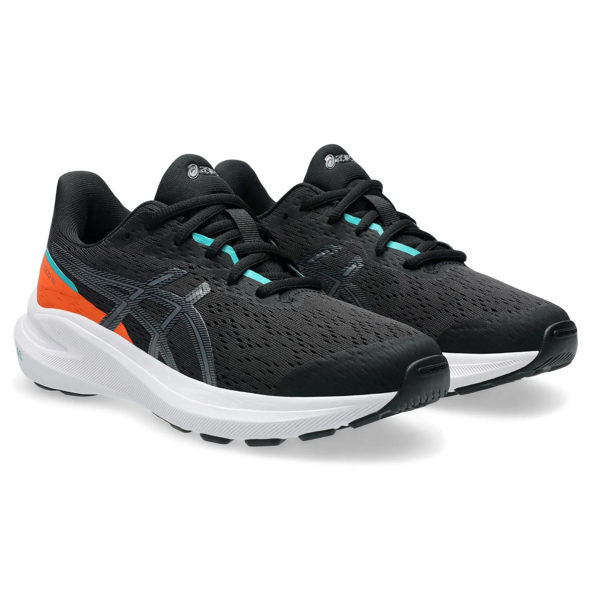 ASICS GT-1000 13 GS Kids Running Shoes Asics Gel Fortitude 8 Running Shoe