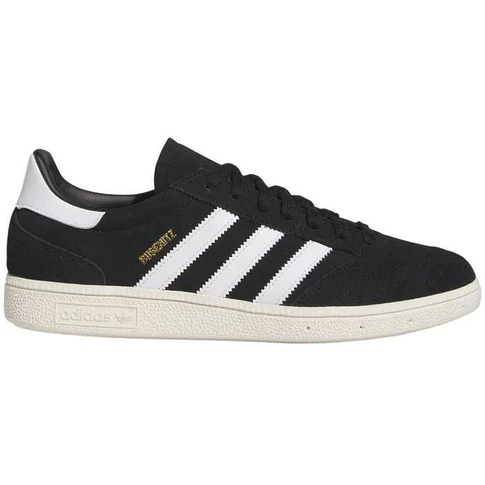 Adidas Busenitz Vintage Black/White Adidas By Raf Simons Shoes