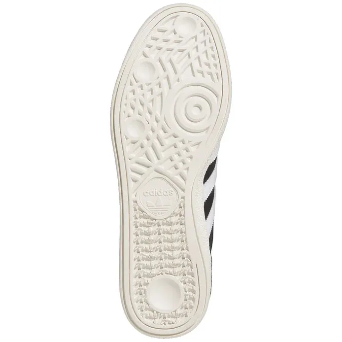 Adidas Busenitz Vintage Black/White Adidas Baseball Turf Shoes