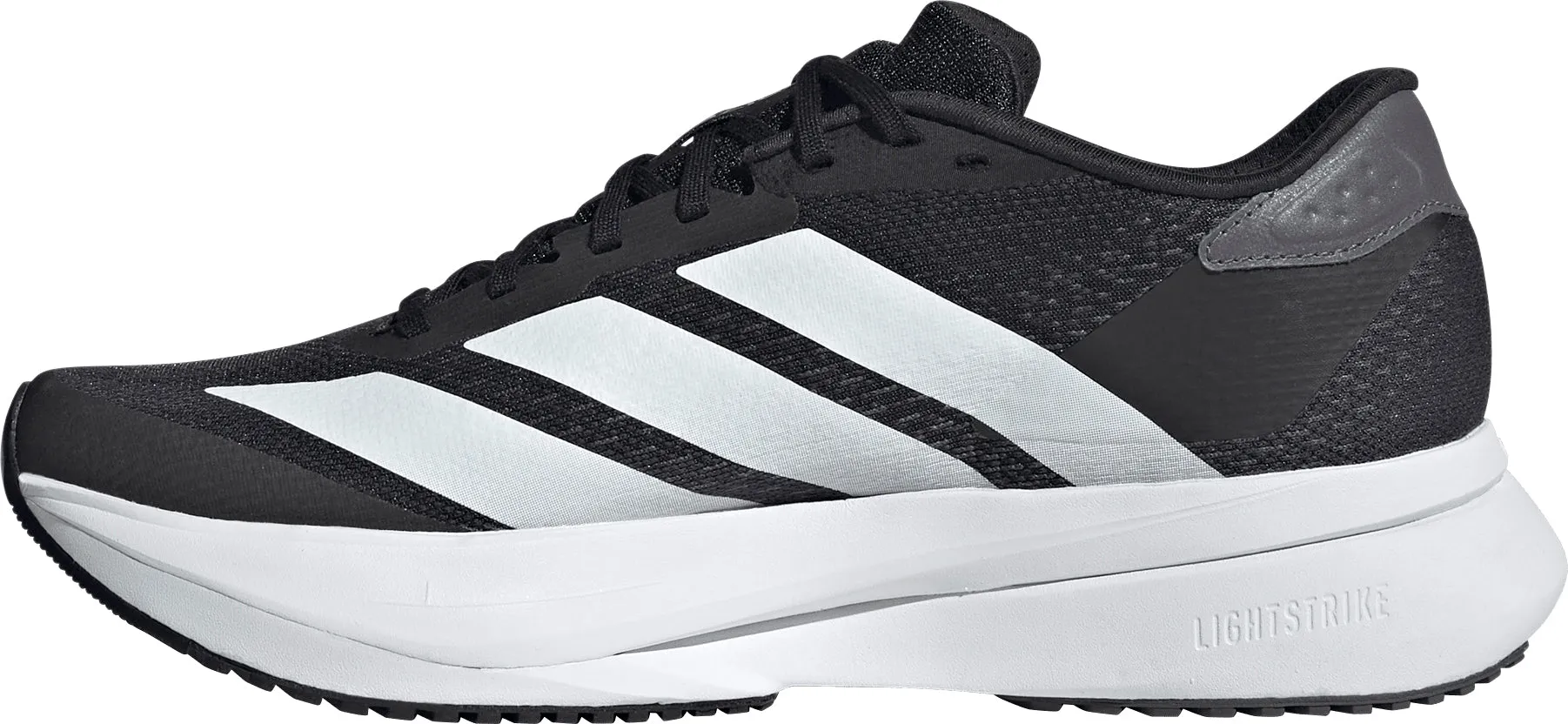 adidas Adizero SL 2 Womens Running Shoes - Black Adidas Retrocross Spikeless Golf Shoes