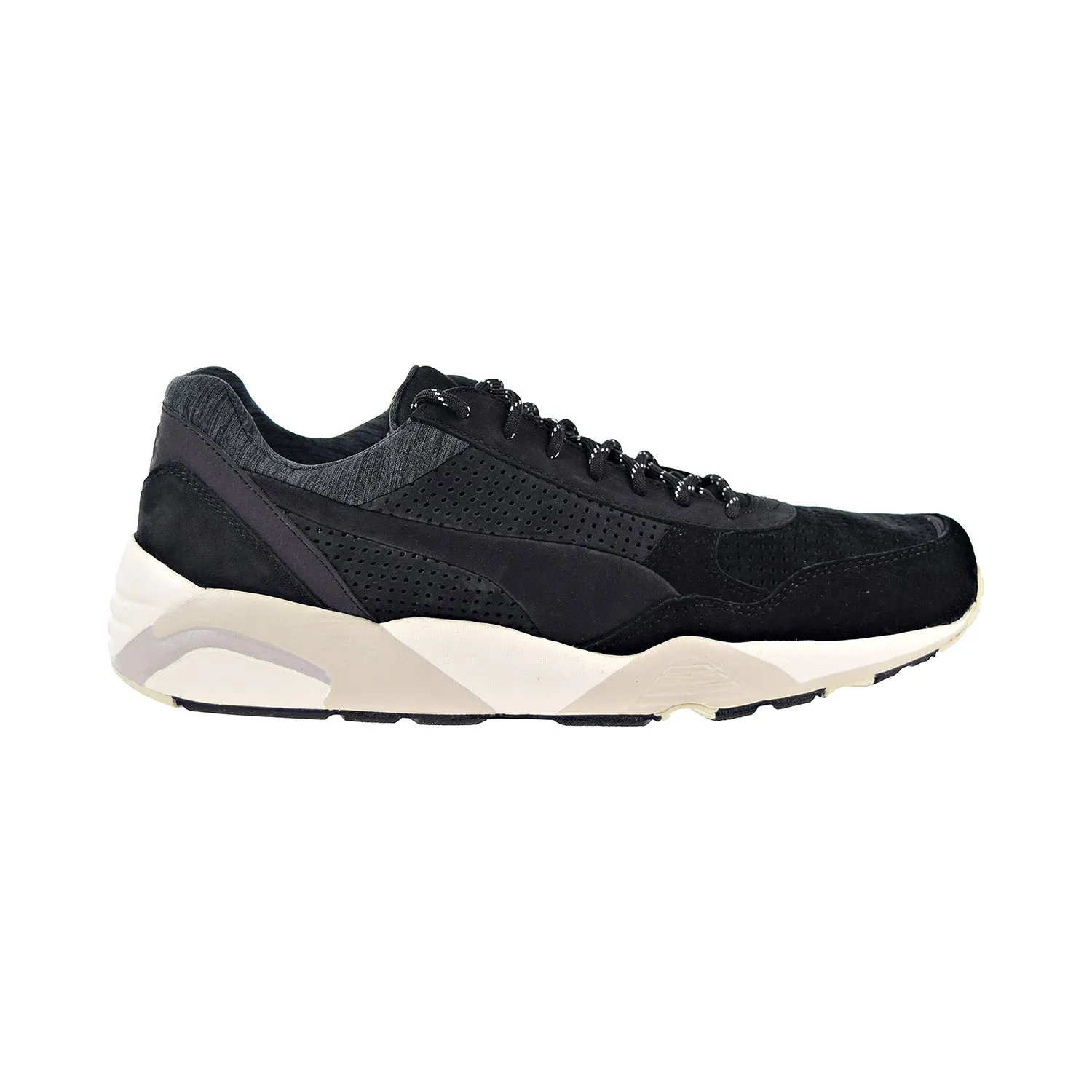 Puma R698 X Stampd Men's Shoes Black The Most Expensive Asics Shoes