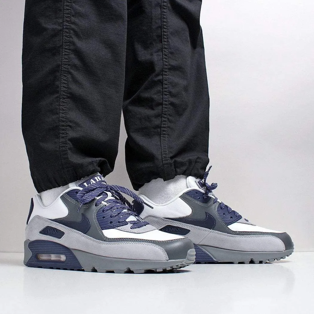 Nike Air Max 90 Shoes Badminton Asics Shoes