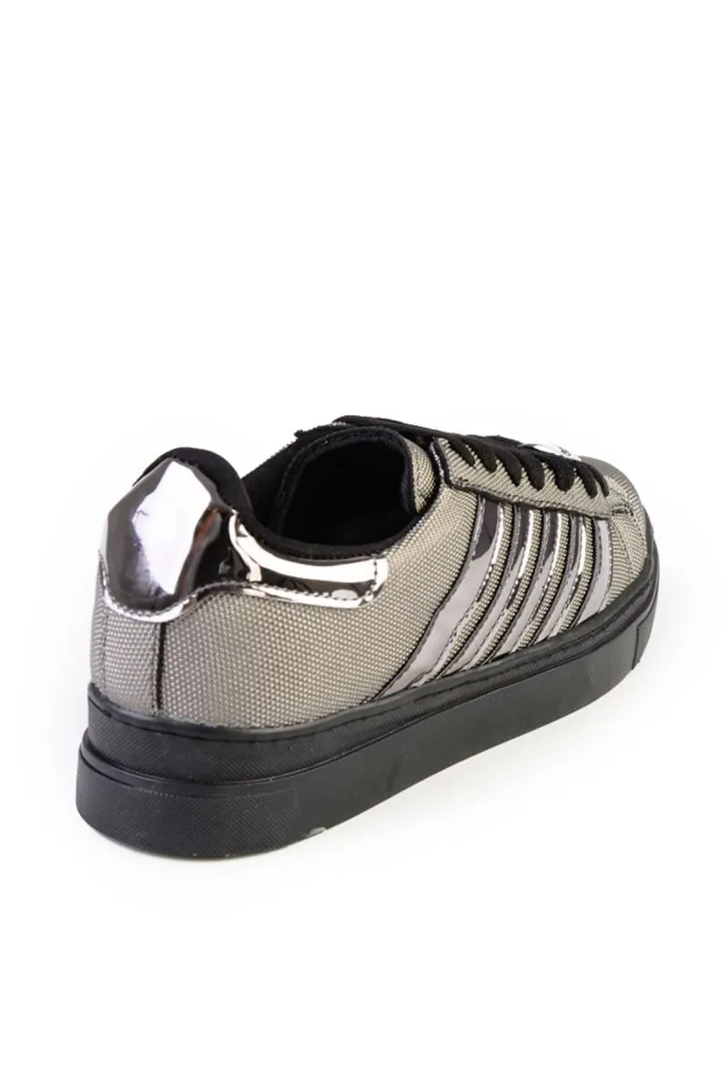 Lead Mirror Women 'S Casual Shoes Casual Shoes For Rain