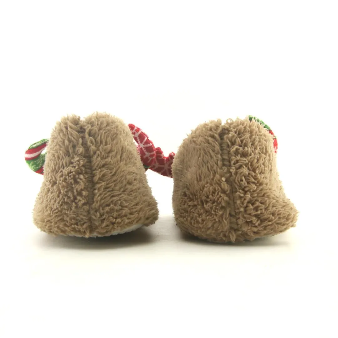 AMERICAN BRAND . Soft Leather Casual Shoes