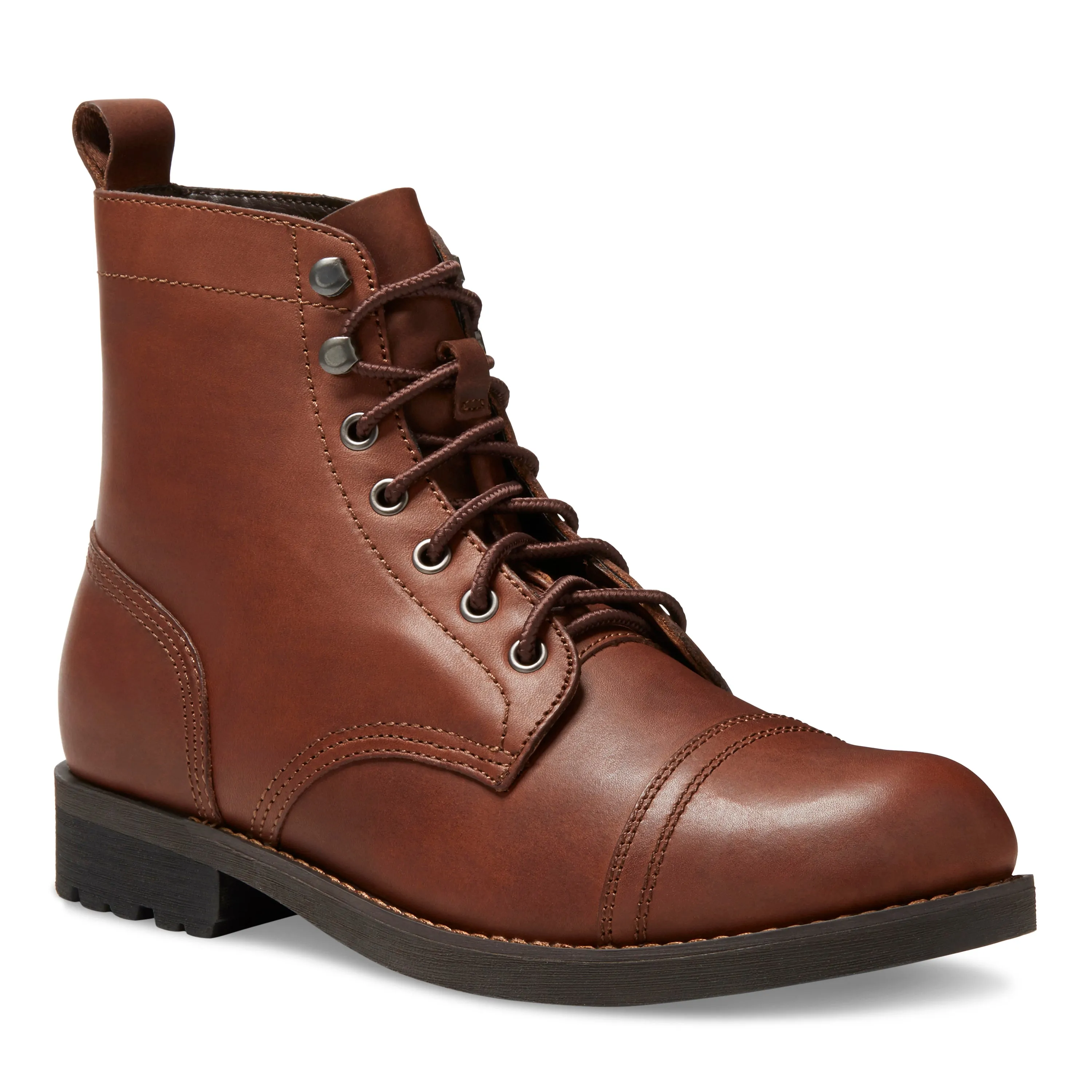 Boots Interceptor Men's Jayce Cap Toe Boot