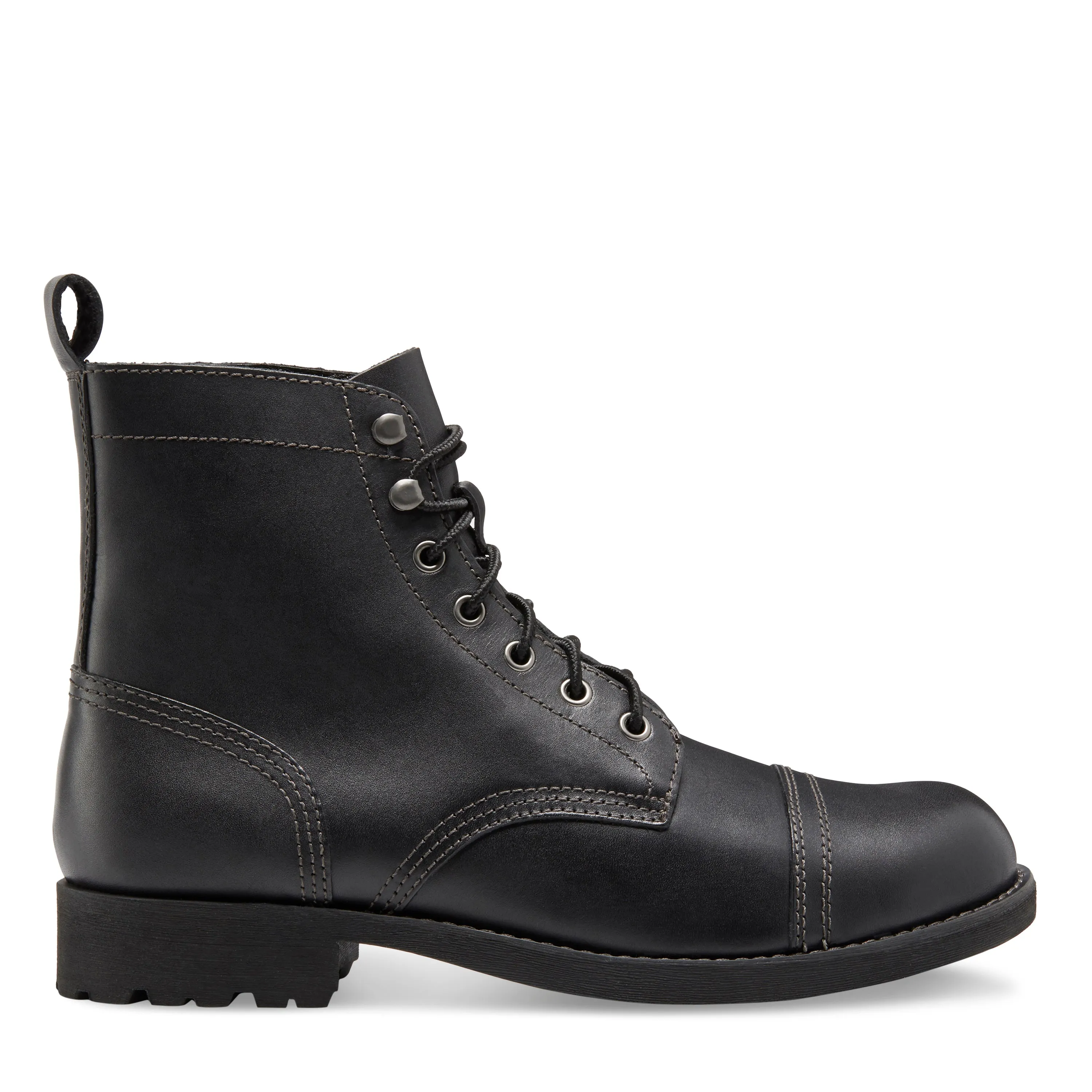 Men's Jayce Cap Toe Boot Schnee Boots