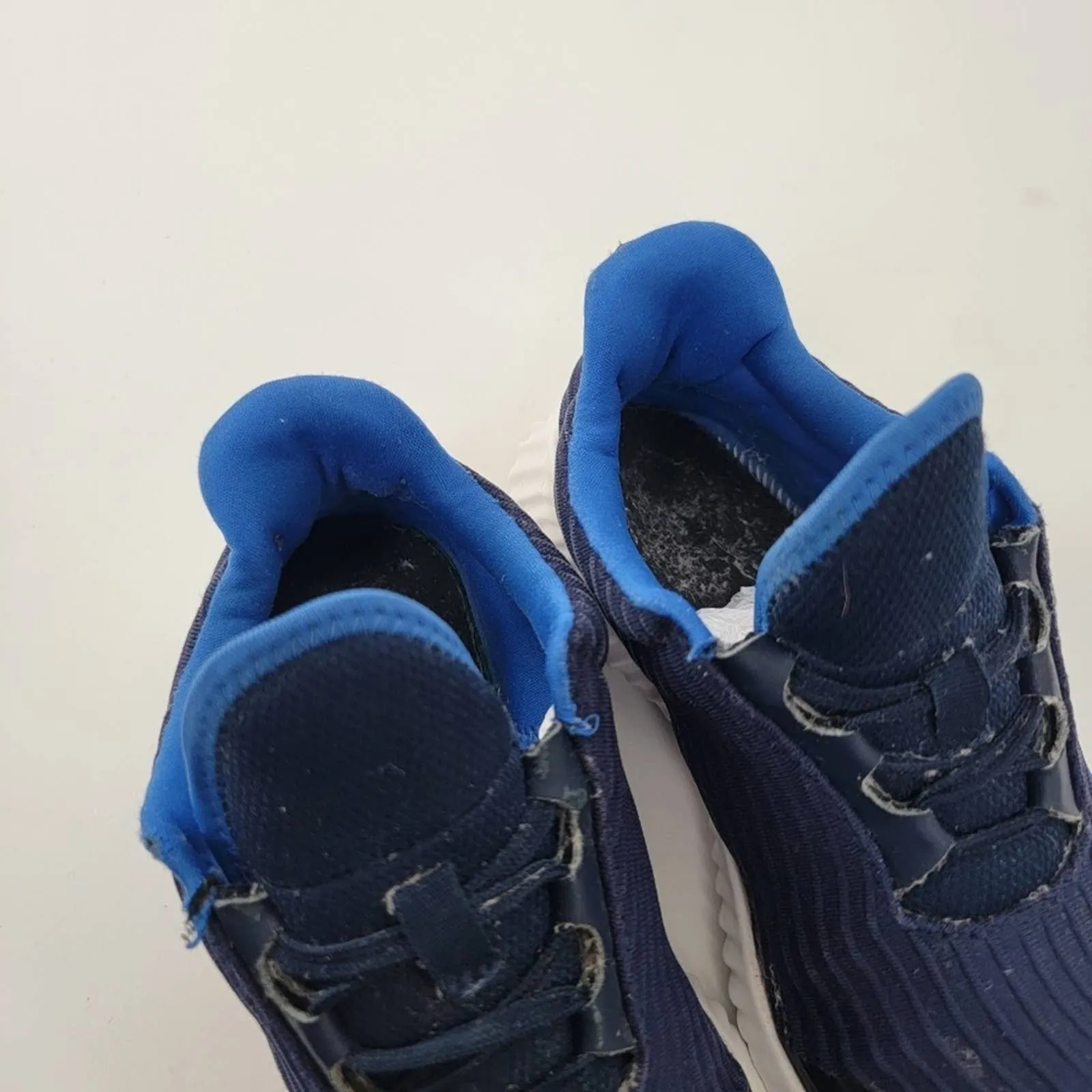 Asics Outdoor Tennis Shoes Adidas Fortarun K Running Shoes - 2Y