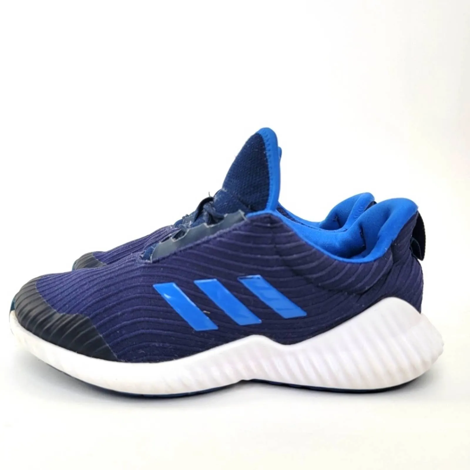 Adidas Fortarun K Running Shoes - 2Y Asics Gt 2000 4 Shoe