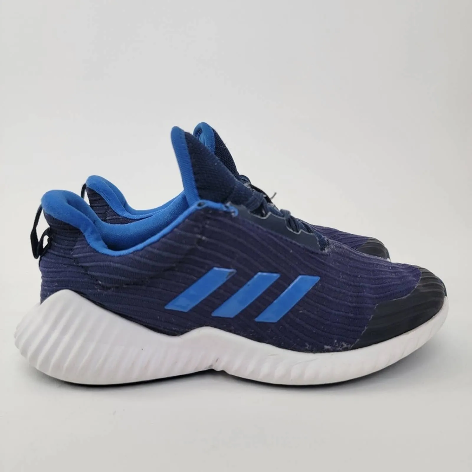 Adidas Fortarun K Running Shoes - 2Y Asics Nyc Shoes