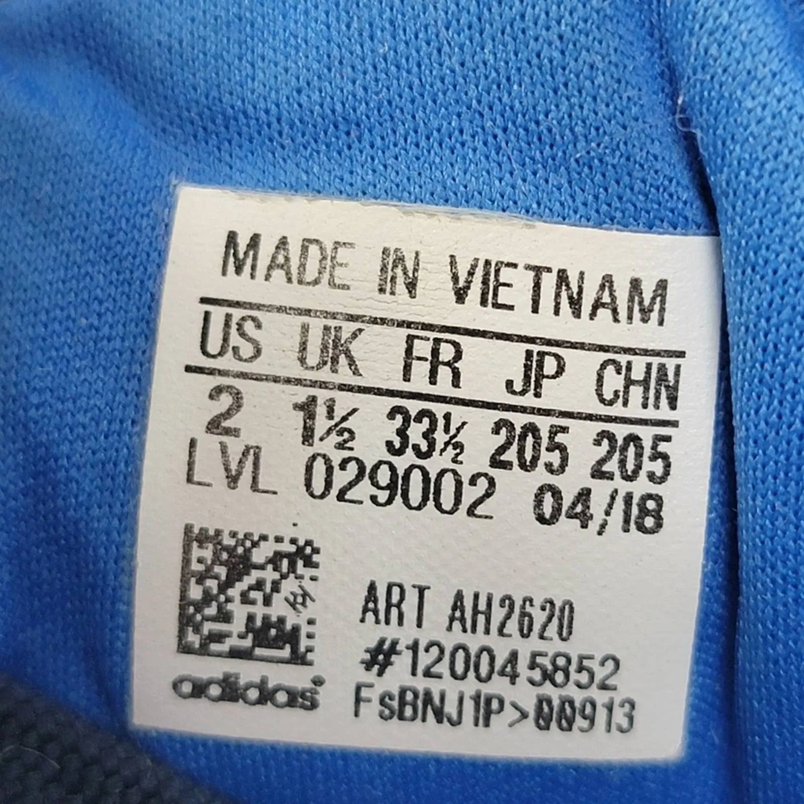 Asics High Mileage Running Shoe Adidas Fortarun K Running Shoes - 2Y