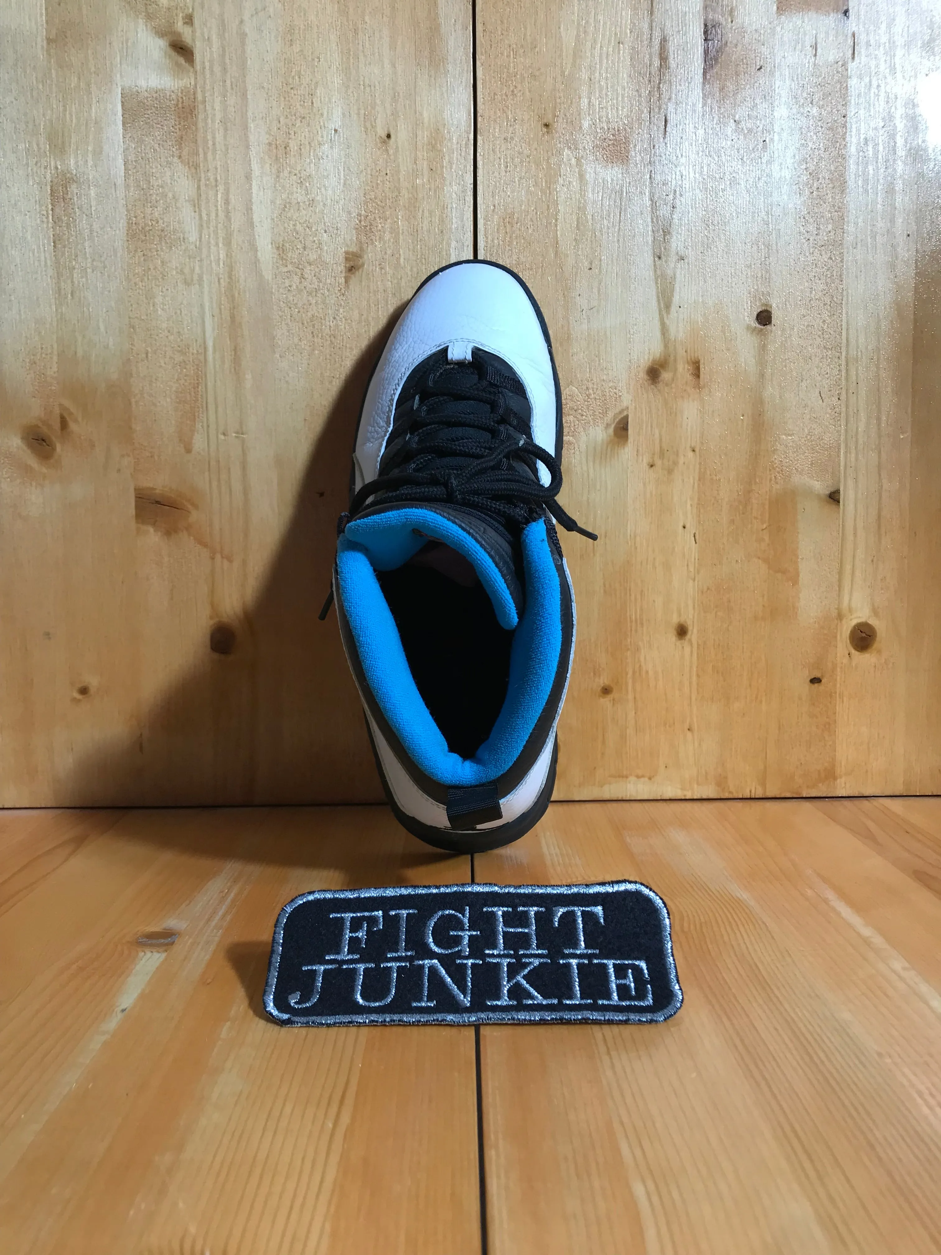 Asics Trail Running Shoes 4e AMPUTEE NIKE AIR JORDAN 10 RETRO 2014 Mens Size 10.5 Running Training Shoe Sneaker Left Only 310805-106