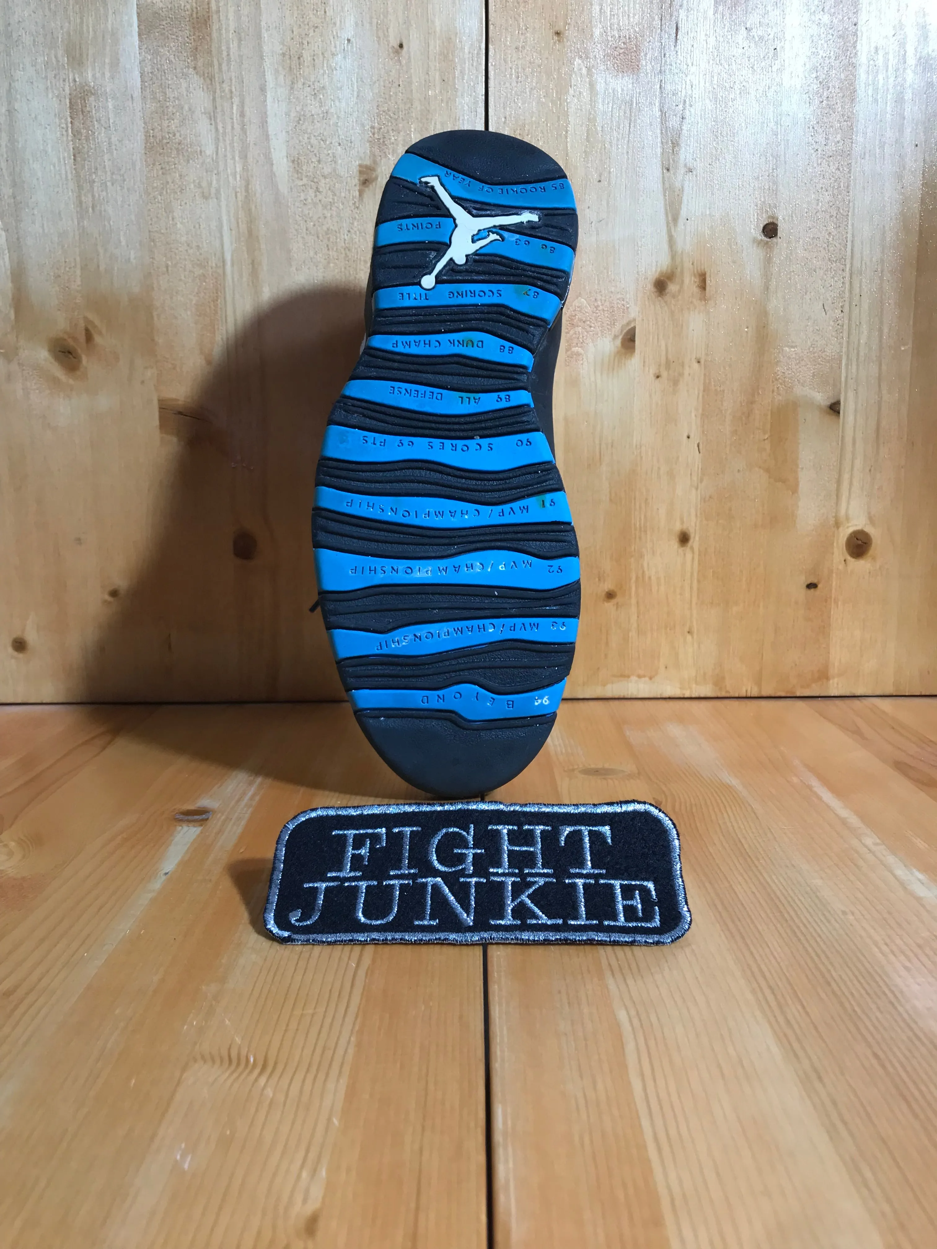 Asics Gel-noosa Tri 8 Running Shoe AMPUTEE NIKE AIR JORDAN 10 RETRO 2014 Mens Size 10.5 Running Training Shoe Sneaker Left Only 310805-106