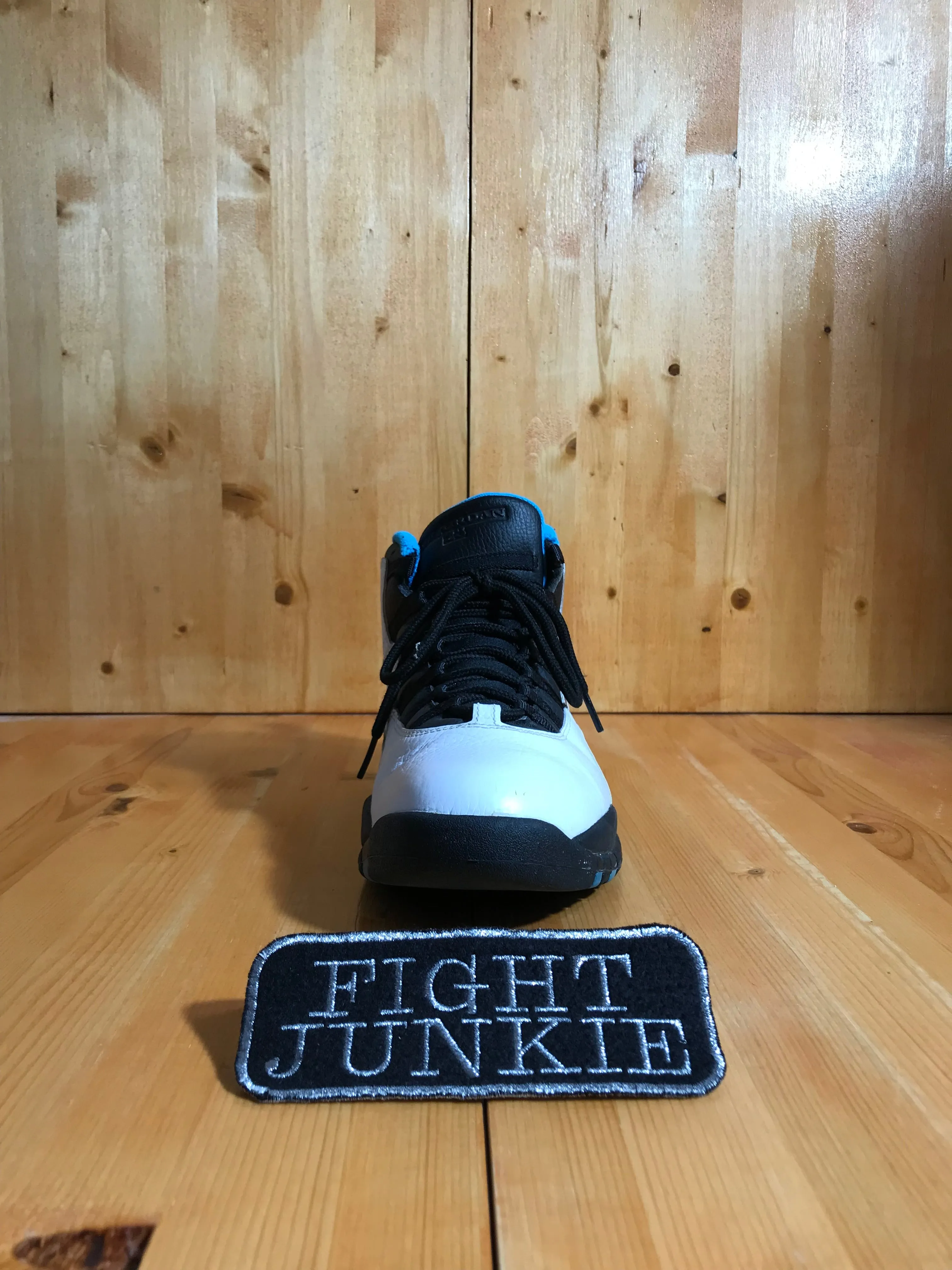 AMPUTEE NIKE AIR JORDAN 10 RETRO 2014 Mens Size 10.5 Running Training Shoe Sneaker Left Only 310805-106 Asics Youth Wrestling Shoes