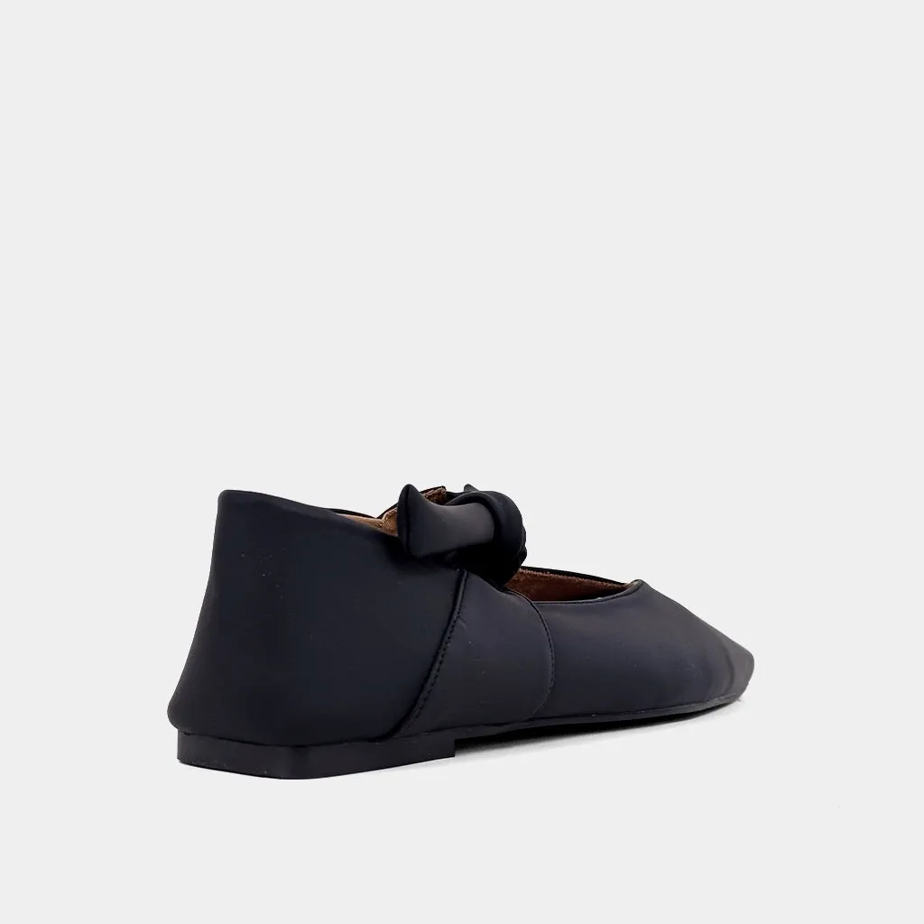 ANTONELLA Flat Shoes Open Toe