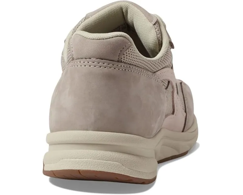 Trail Boa Cycling Shoes SAS Women's Tour Mesh - Taupe/Pink