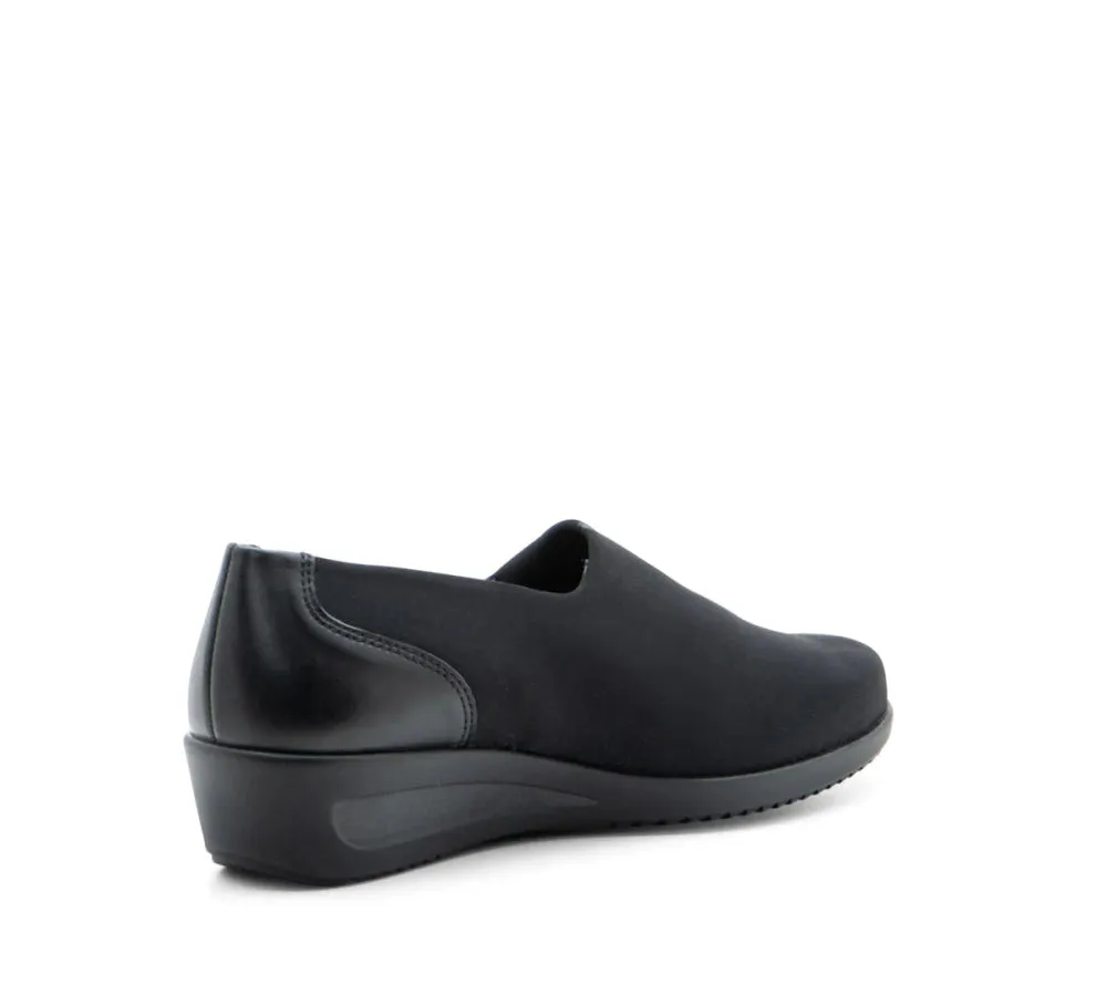 Aqualite Shoes Ara Women's Zahara - Black