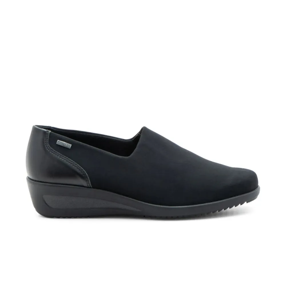 Waterproof Mat For Shoes Ara Women's Zahara - Black