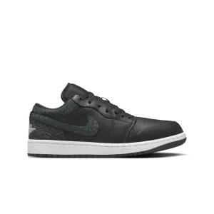 AIR JORDAN 1 LOW SE Men's Shoes Men's's FB9907-001 Asics.running Shoes
