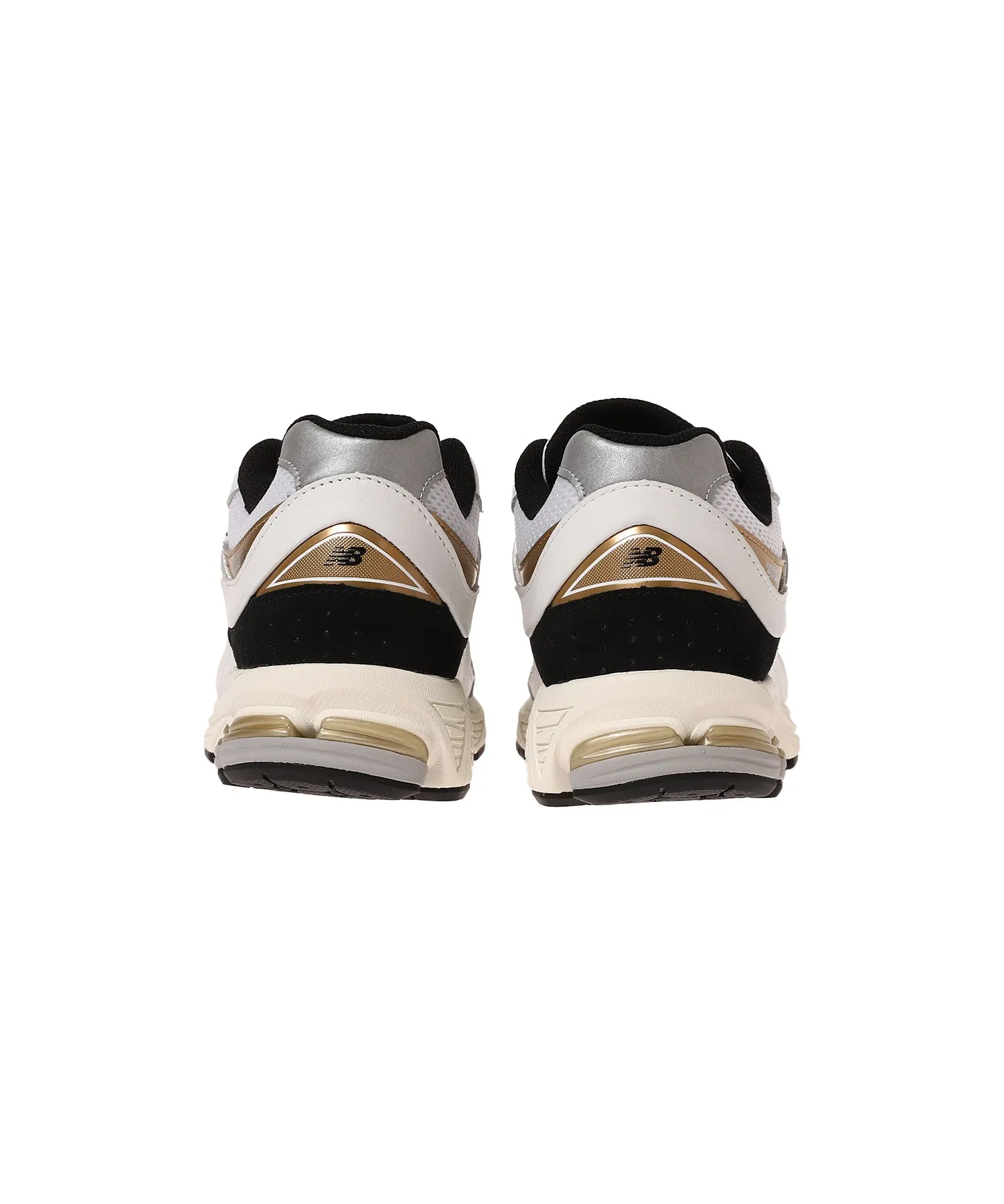 Archive SaleM2002RPN New Balance Grey And Silver