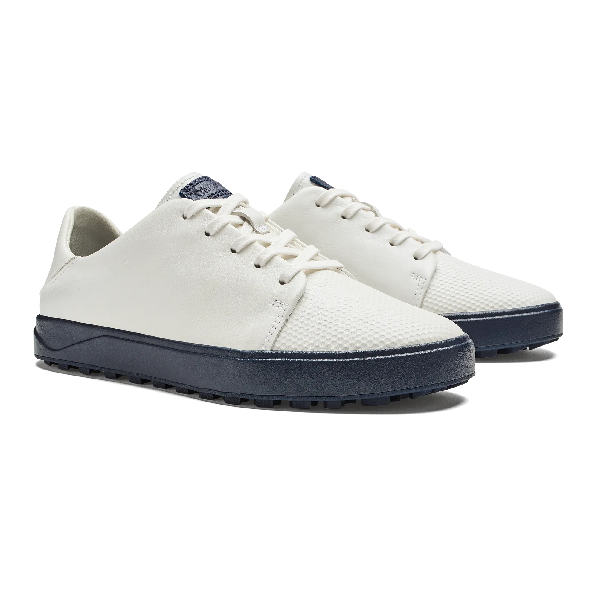 Wailea - Bright White / Mood Indigo 4e Waterproof Shoes