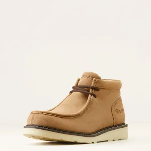 Boots Over Knee Ariat Recon Country Men's