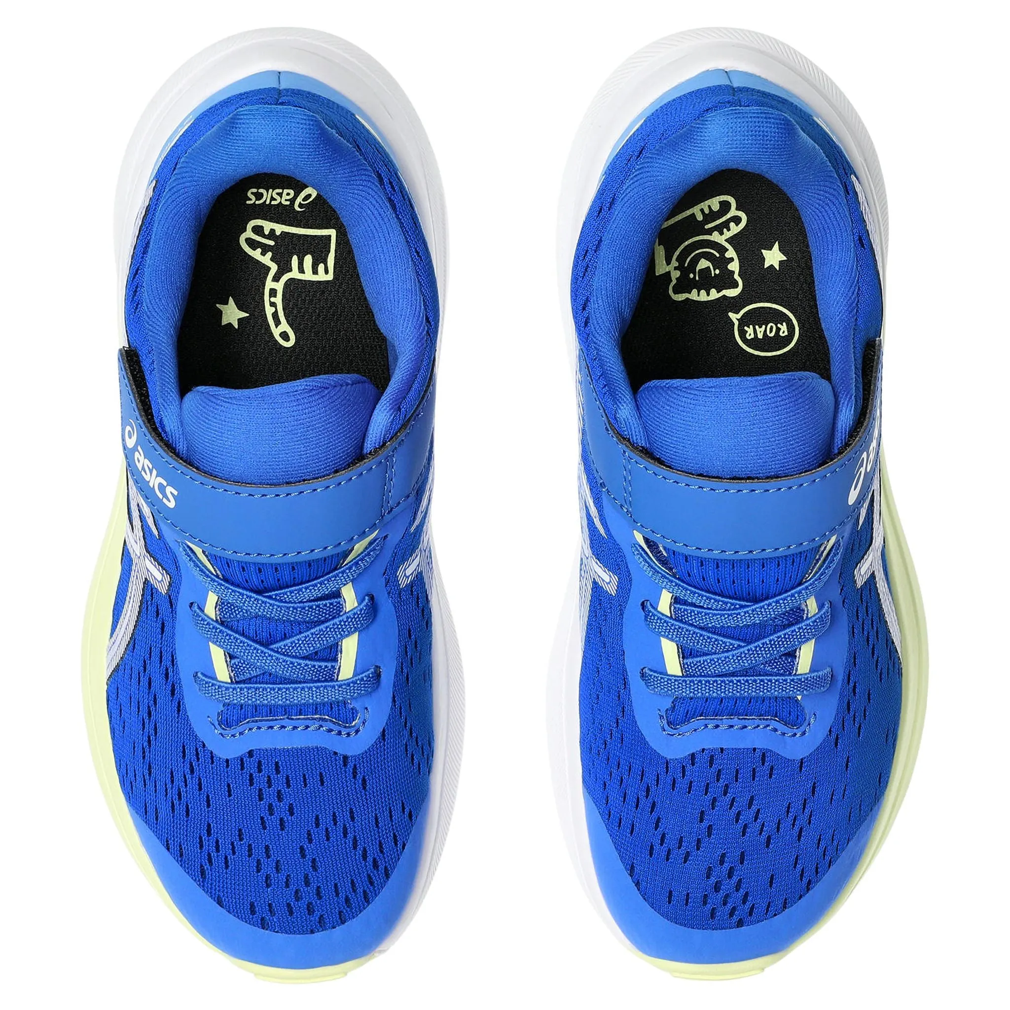 ASICS GT-1000 13 PS Kids Running Shoes Good Asics Walking Shoes