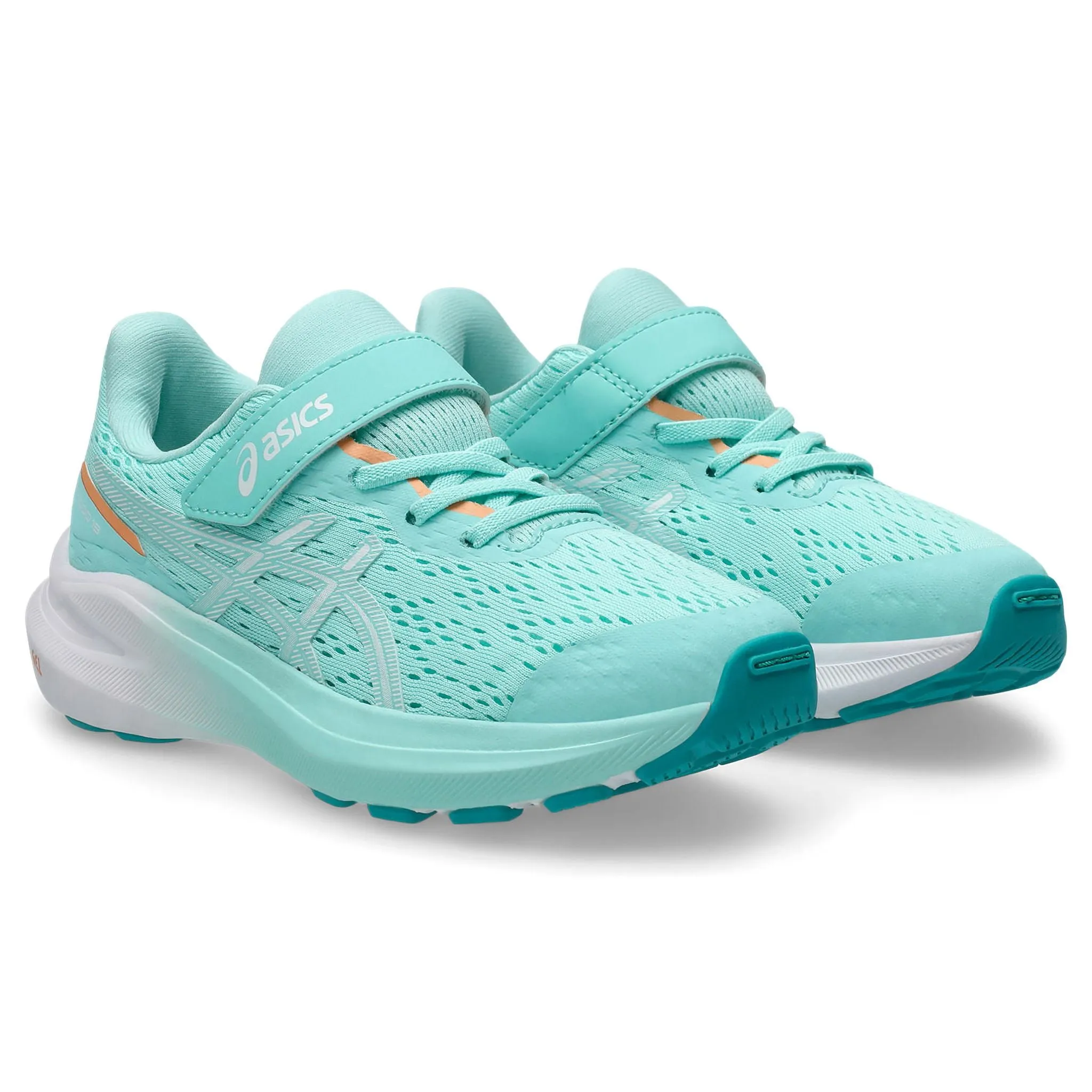 ASICS GT-1000 13 PS Kids Running Shoes Asics Running Shoes Neutral Runners