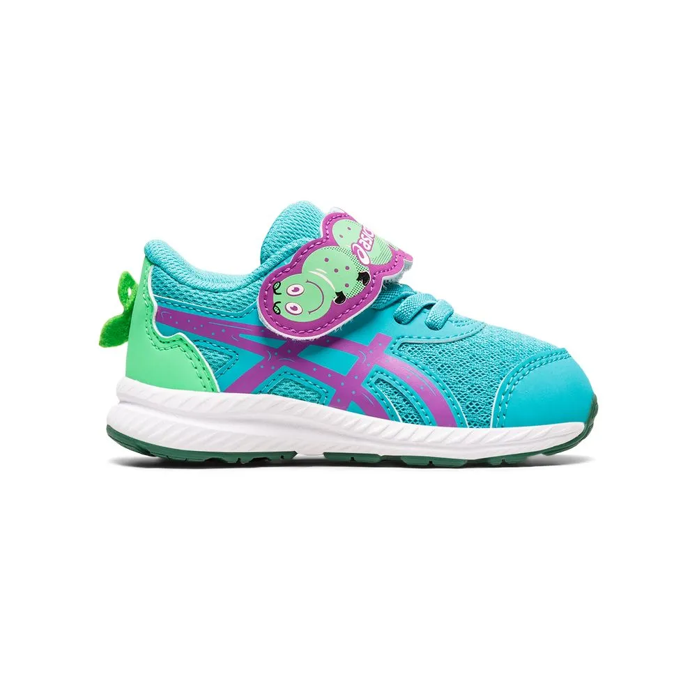 ASICS Contend 8 TS School Yard Infants Shoes Best Asics Shoes For Healthcare Workers