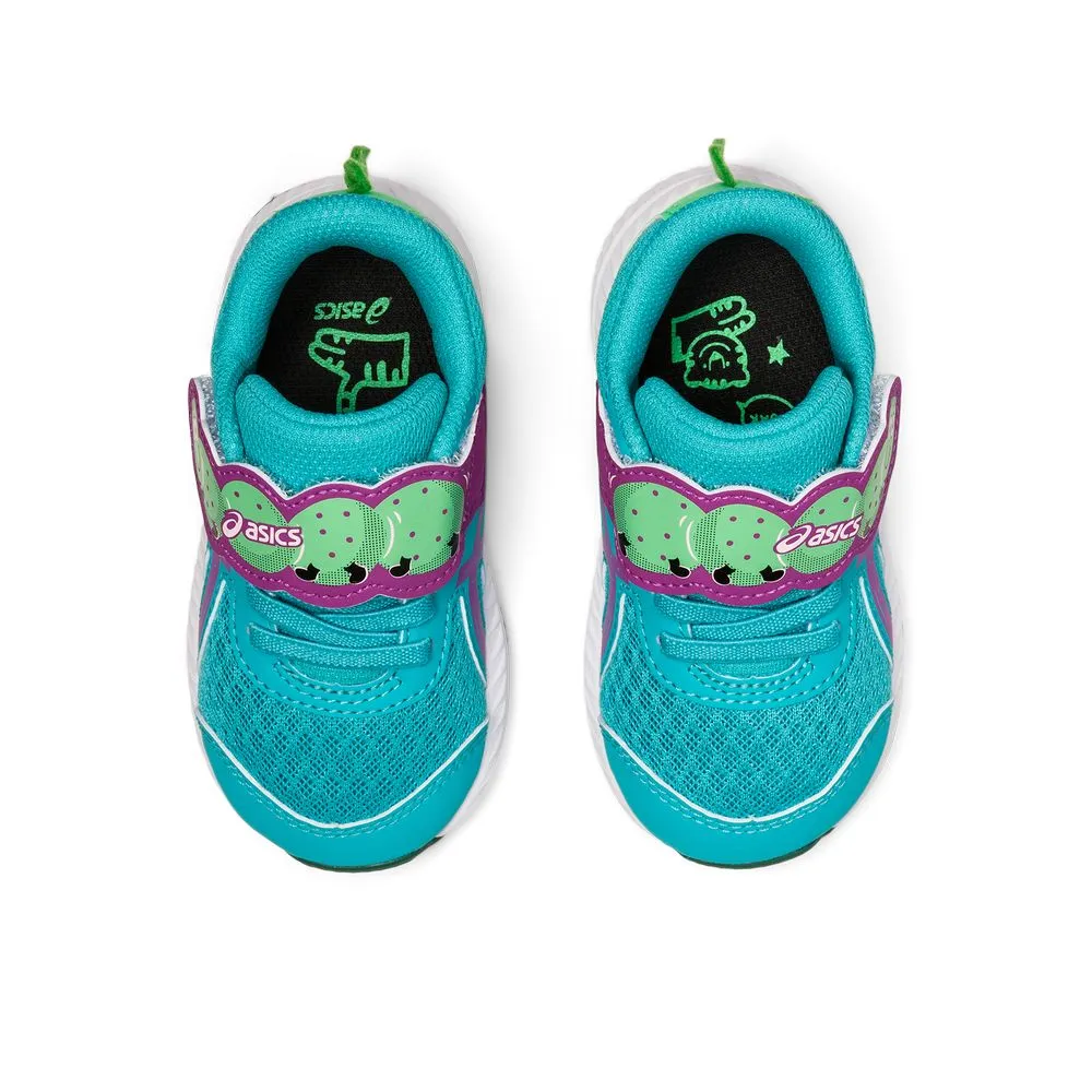 ASICS Contend 8 TS School Yard Infants Shoes Different Types Of Asics Shoes