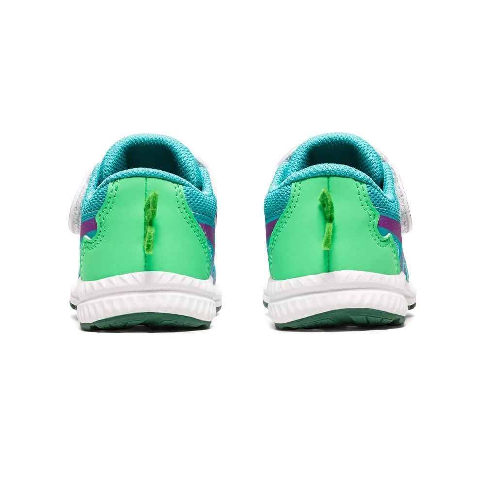 ASICS Contend 8 TS School Yard Infants Shoes Asics Volleyball Shoes Usa