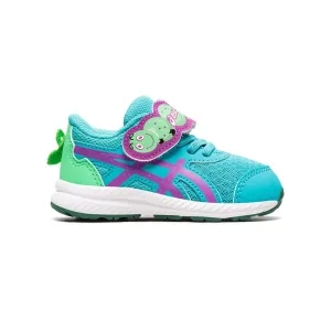 Asics Gt 1000 12 Running Shoes ASICS Contend 8 TS School Yard Infants Shoes