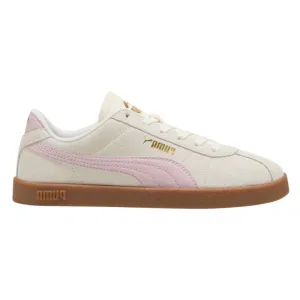 Asics Shoes For Elderly PUMA Club II Suede Womens Casual Shoes