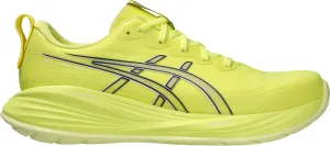 Asics Trail Running Shoes 4e Asics Gel Cumulus 27 Mens Running Shoes - Yellow