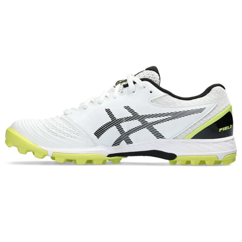 Running Shoes Asics Gel Nimbus ASICS Field Ultimate FF 2 Adults Hockey Shoes