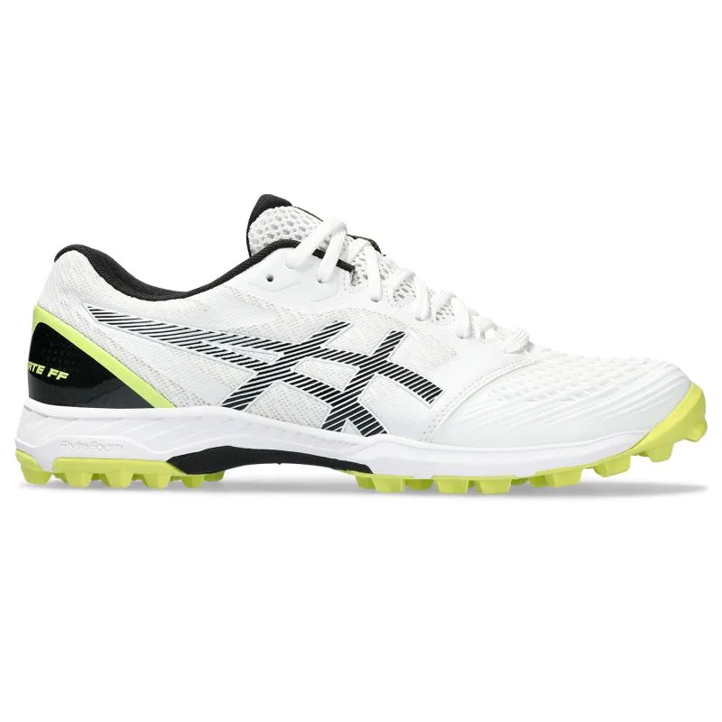 ASICS Field Ultimate FF 2 Adults Hockey Shoes Best Asics Running Shoes For Arch Support