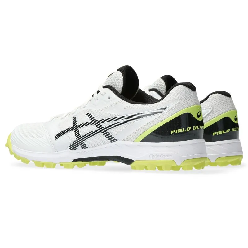 ASICS Field Ultimate FF 2 Adults Hockey Shoes Asics Gel-kayano 5 Og Shoes