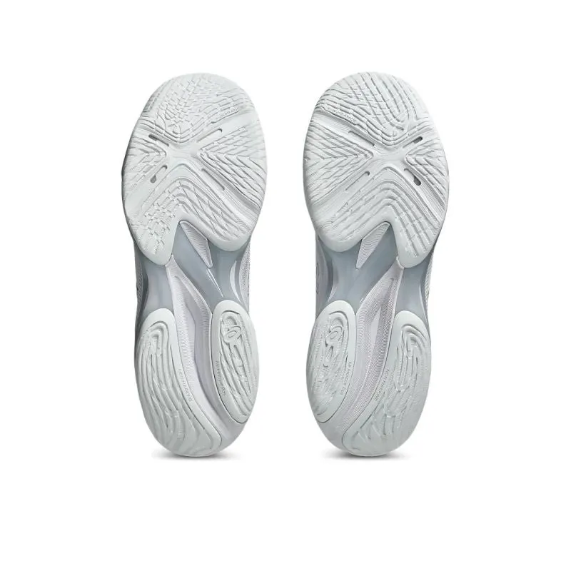 ASICS Netburner Ballistic FF 4 Womens Netball Shoes Asics Volleyball Shoes 2024