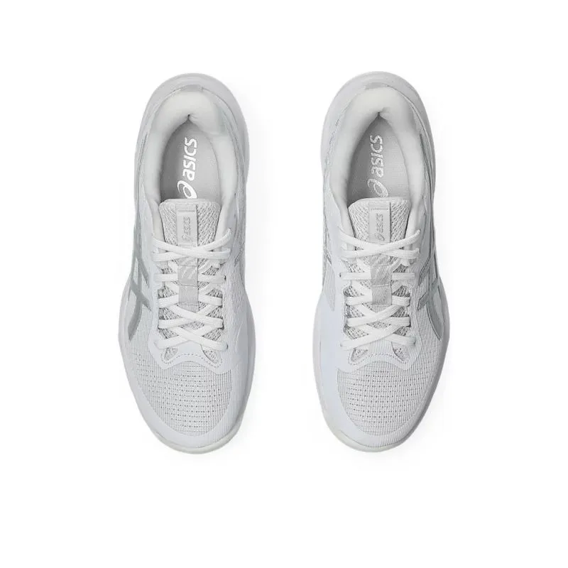 Asics Running Shoes Jolt 4 ASICS Netburner Ballistic FF 4 Womens Netball Shoes