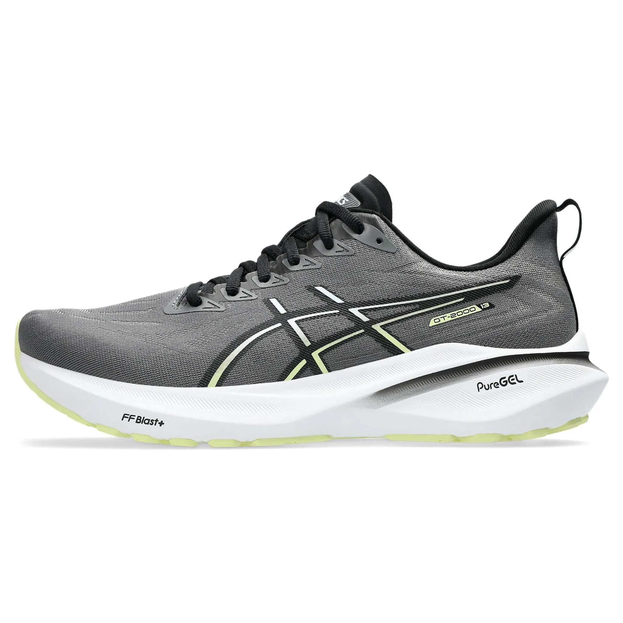 Asics Wrestling Shoes 2013 ASICS GT-1000 13 4E Mens Running Shoes