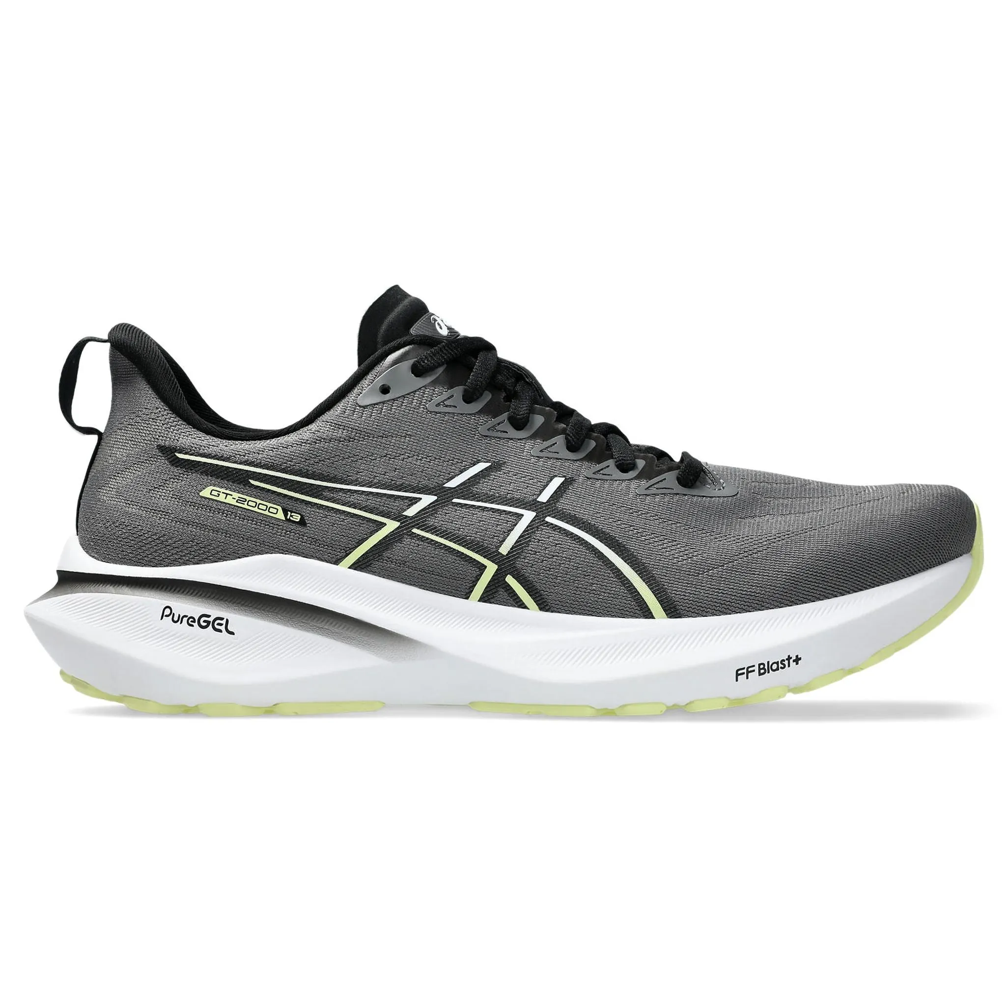 ASICS GT-1000 13 4E Mens Running Shoes Asics Gel Nimbus 24 Running Shoes