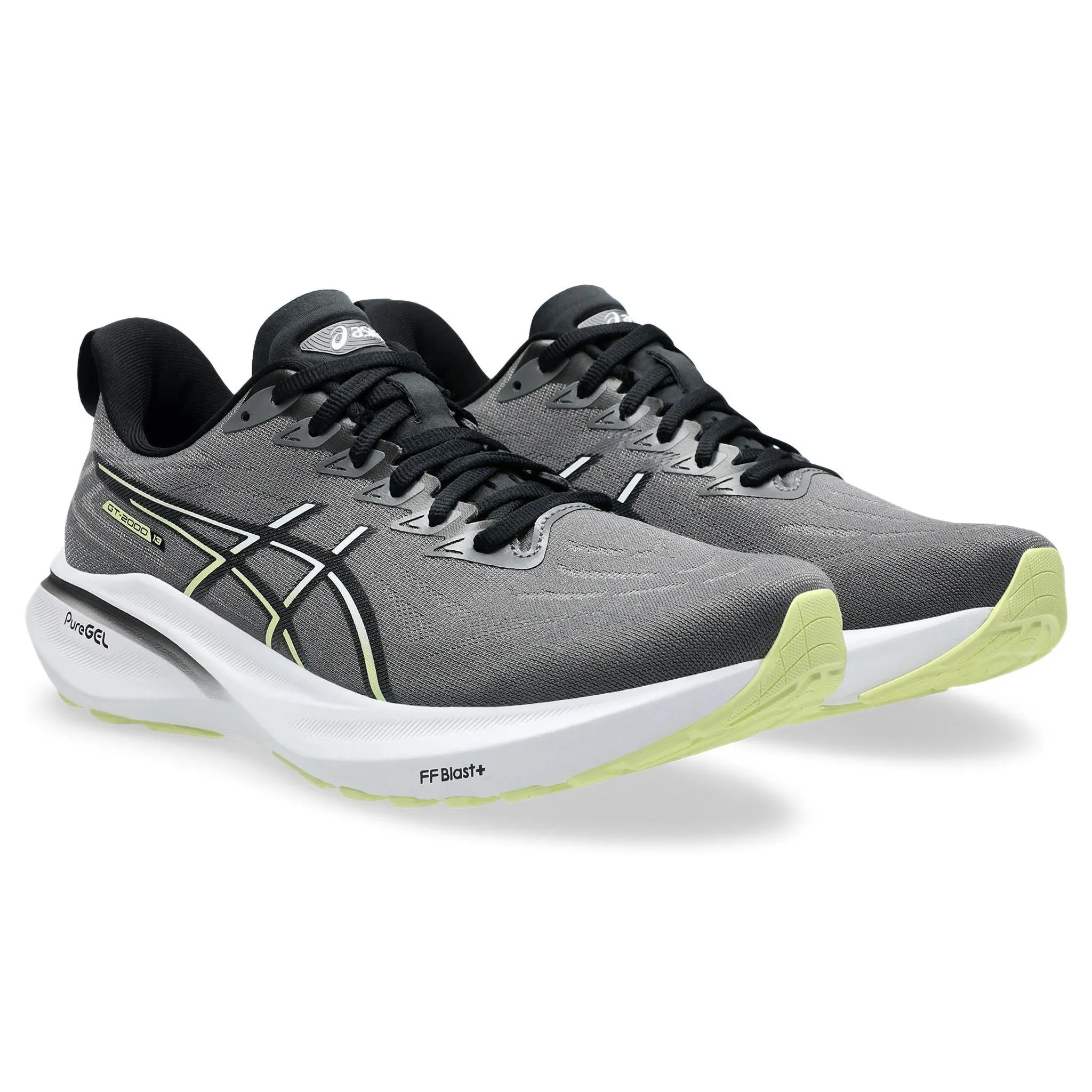 ASICS GT-1000 13 4E Mens Running Shoes Asics Shoes Ff Blast