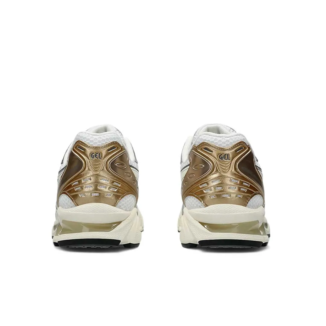 Asics - Unisex Gel-Kayano 14 Shoes (1203A537 104) Asics Shoes Wide Fit