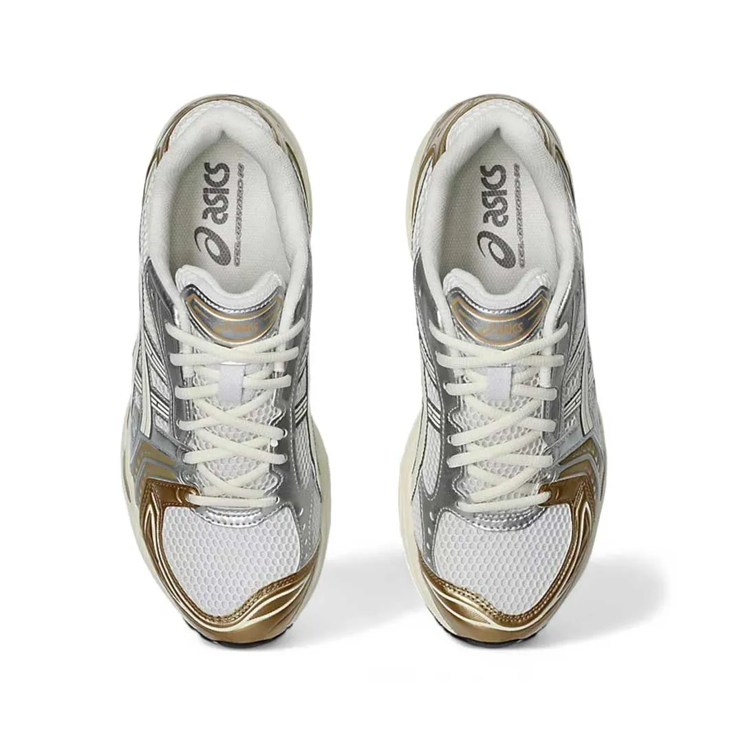 Asics Shoes Seattle Asics - Unisex Gel-Kayano 14 Shoes (1203A537 104)